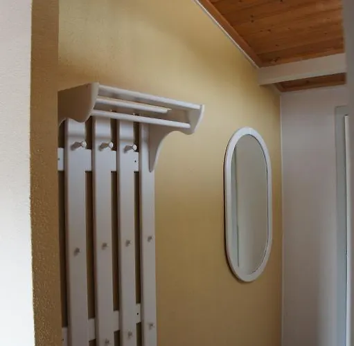 Duinenhuis Zeepolder 28 Semesterbostad *