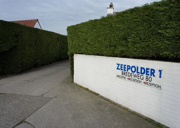 Duinenhuis Zeepolder 28