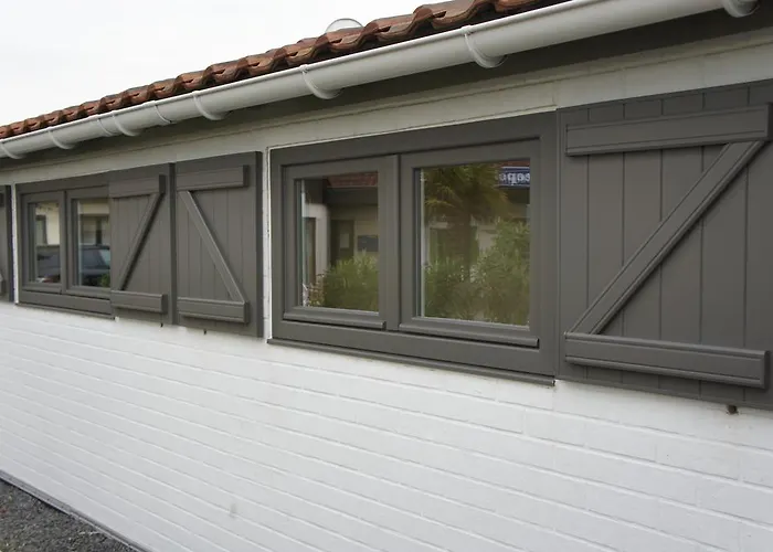 Duinenhuis Zeepolder 28