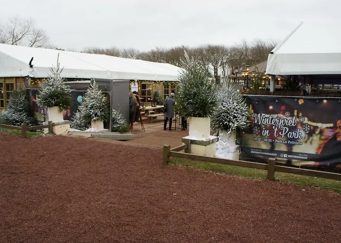 Semesterbostad Duinenhuis Zeepolder 28 *