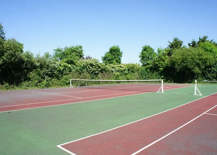 Duinenhuis Zeepolder 28 De Haan